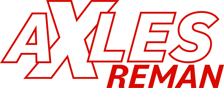 Axles Reman